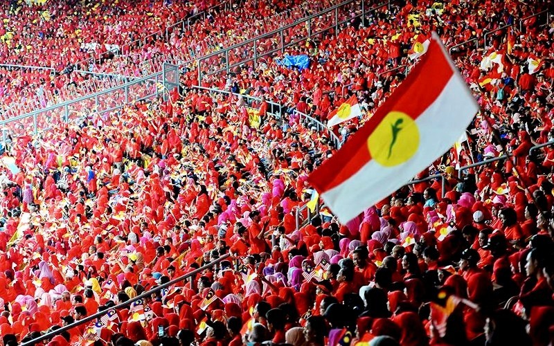 UMNO 78 Tahun… Perjuangan Penuh Ujian