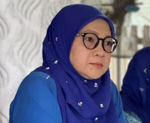 Kestabilan Politik Asas Pembangunan Mampan Johor – Norshida