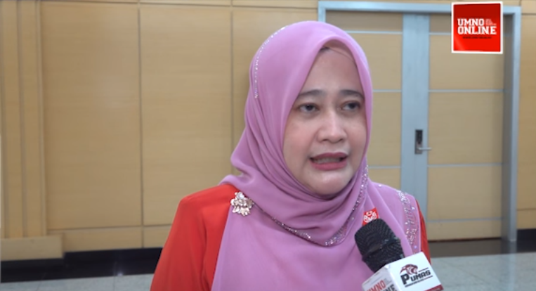 Kedah Bukan Negeri Lawak Jenaka… Cukup-Cukuplah Dengan ‘Wayang’ – Shahanim