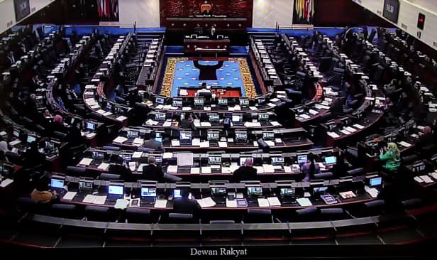 Peruntukan Belanjawan 11 Kementerian Diluluskan Pada Minggu Keenam Sidang Dewan Rakyat