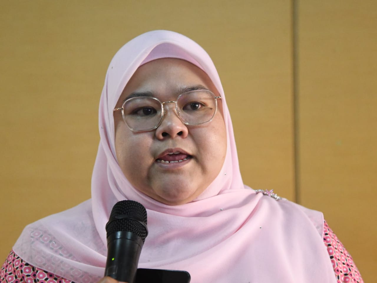 Pemilihan UMNO: Nurul Hazwani Tawar Diri Tandingi Jawatan Ketua Pergerakan Puteri UMNO