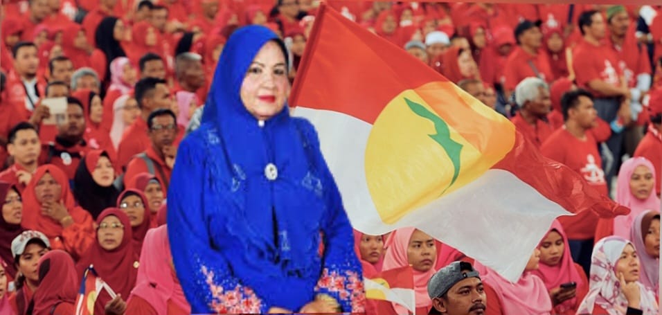 Pasca Pemilihan: Kembalikan Kualiti UMNO Demi Masa Depan, Bukan Berteras Kuantiti – Sharifah Azizah