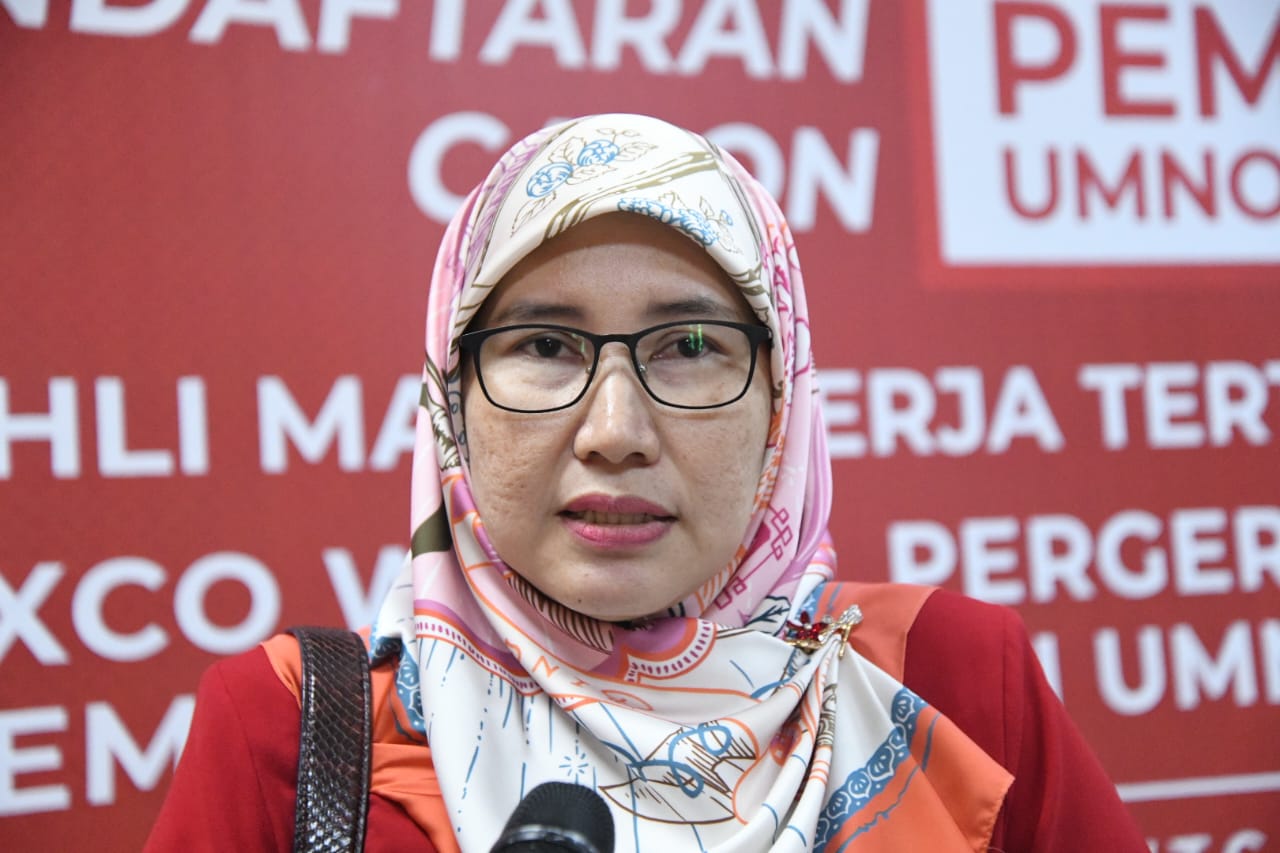 “Ugut Budak-Budak”… Kenyataan Dangkal, Perlekeh Angkat Suara Rakyat – Hasrunizah