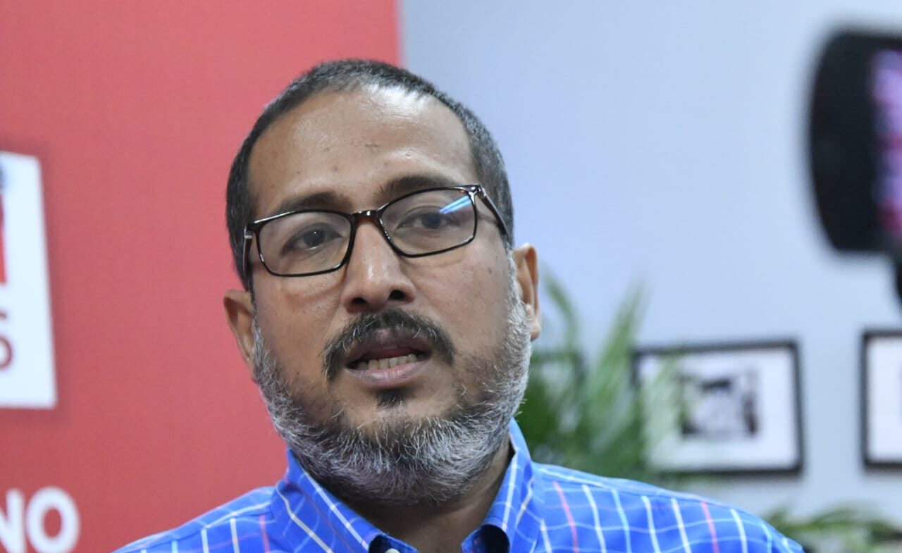 Agama Bukan Alat Untuk Raih Sokongan Politik Murahan – Shaiful Hazizy