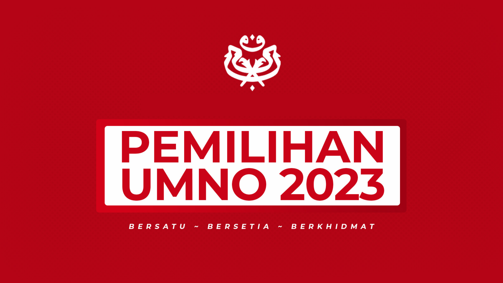 Pelbagai Citra Ahli MKT Mantapkan UMNO ‘Memeta’ Hala Tuju Baharu