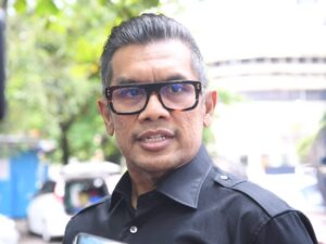 Armand Tempelak Dakwaan Anak Muda Tolak UMNO/BN, Ajak Gandakan Usaha Dapatkan Sokongan