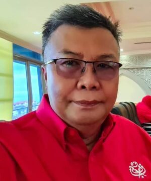Persidangan UMNO Medan Perkukuh Solidariti Parti Hadapi PRN Sabah –  Awang Aslee