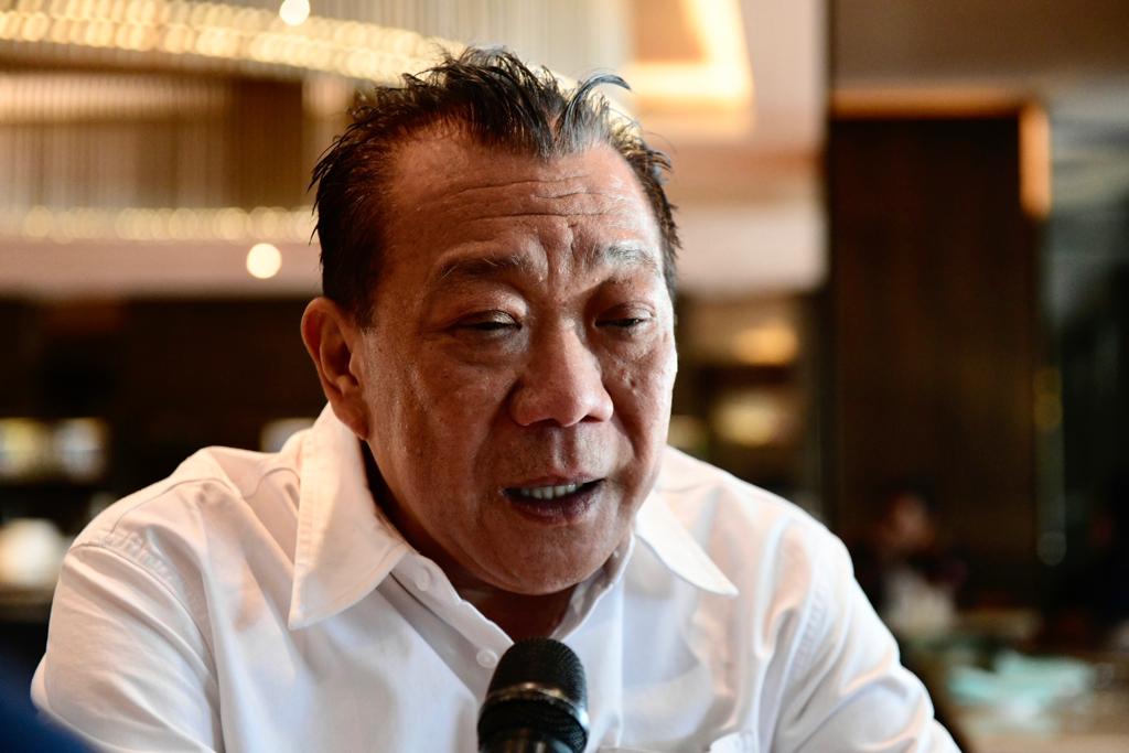 UMNO Sabah Terima Laporan Insiden Kekecohan Dalam Pemilihan – Bung Moktar