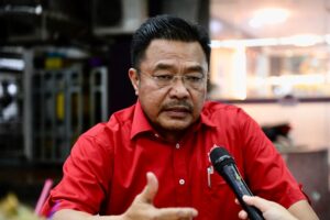 Pasca Pemilihan UMNO Suntik Semangat Baharu Di Kalangan Ahli