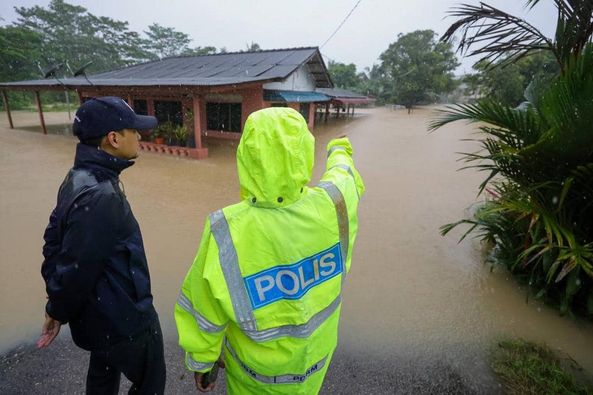 Johor Peruntuk RM78 Juta Persediaan Hadapi Banjir