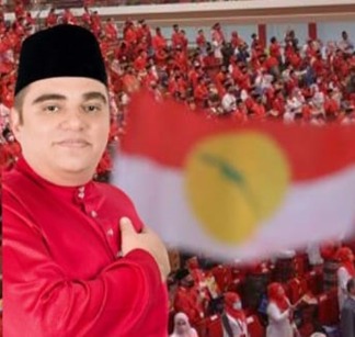 Semangat 78 Tahun, UMNO Labuan Tekad Terus Beri Komitmen Demi Kebangkitan Parti