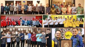 Pemuda UMNO Aspirasi Konvensyen Generasi Muda ASEAN Untuk Masa Depan