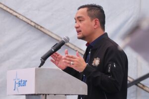 Johor Catat Pelaburan Yang Diluluskan RM10.6 Bilion Bagi Suku Pertama 2023