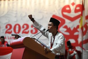 Rejuvenasi UMNO Beri Harapan Anak Muda Untuk Masa Hadapan – UMNOSiswa