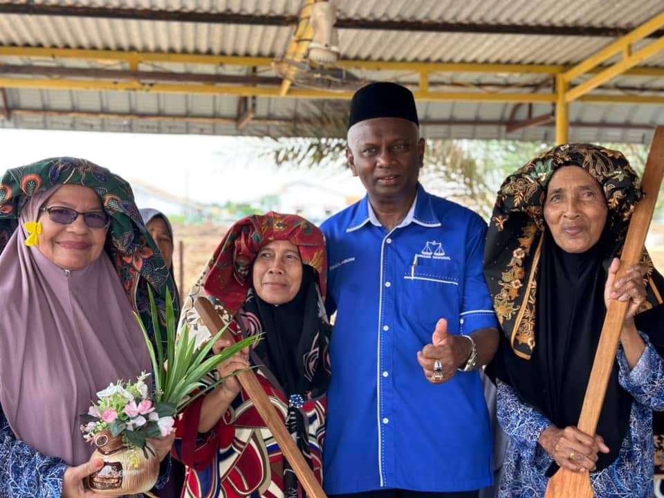 Rakyat Kedah Mahu Pentadbiran Negeri Selari Dengan Persekutuan – Cikgu Non