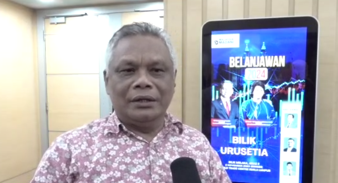 Prk Kemaman Pilih Calon Tepat Beri Peluang Umnobn Berkhidmat Othman Endut 4796