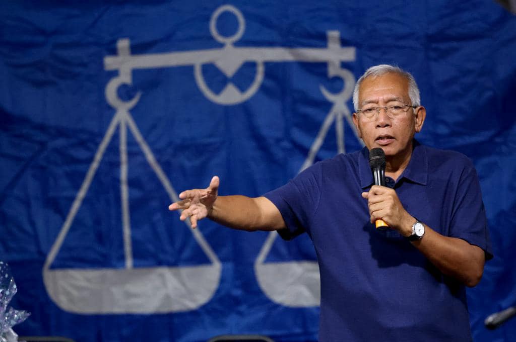 Pas Cukup-Cukuplah Amalkan Politik Kebencian… UMNO Tetap Teguh Pegang Prinsip Perjuangan – Mahdzir