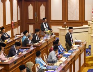 Pahang Sedia Kurangkan Kadar Premium Tanah Bagi Laksana Projek Pembangunan Untuk Rakyat