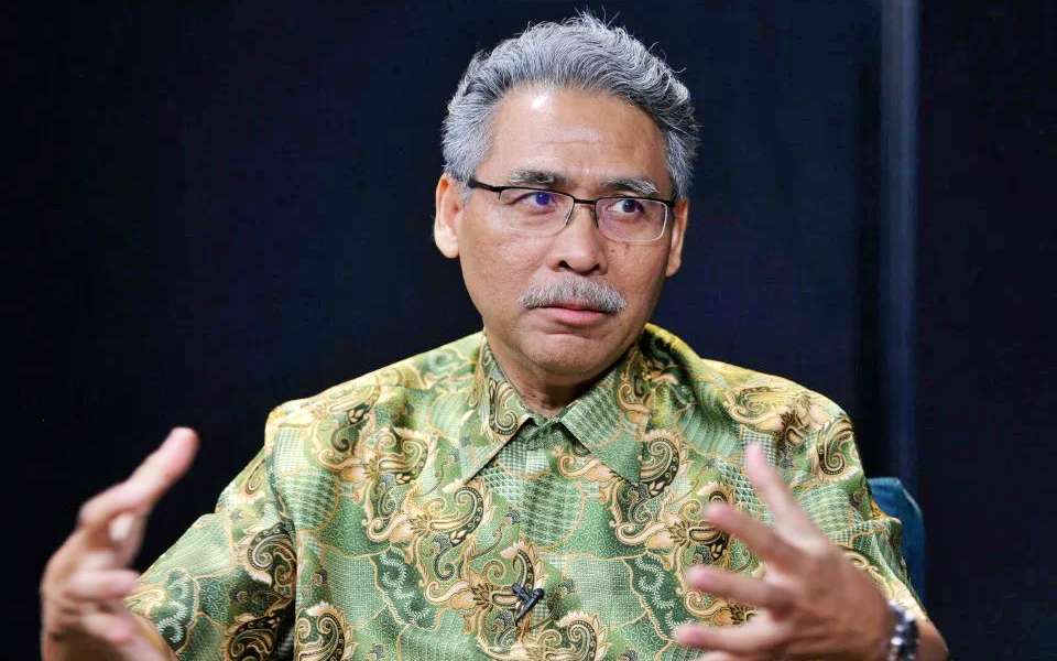 Isu 3R: Pentingnya UMNO Berada Dalam Kerajaan Perpaduan… Pertahan Kesucian Agama Islam