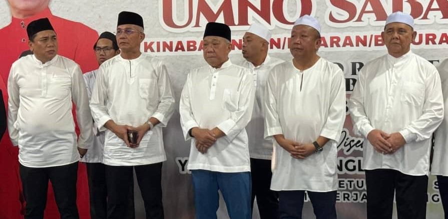 UMNO Sabah Sasar 23 Kerusi Kawasan Pantai Timur Sabah Pada PRN-17