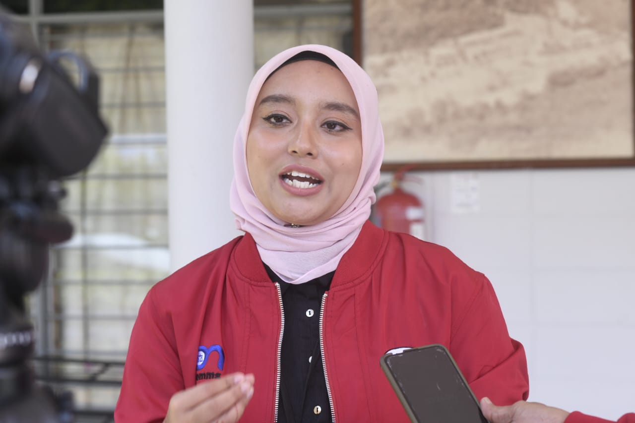 Ada Parti Mahu Ganti UMNO… Perjuangan Mereka Tidak Akan Pernah Sama – Shamellya