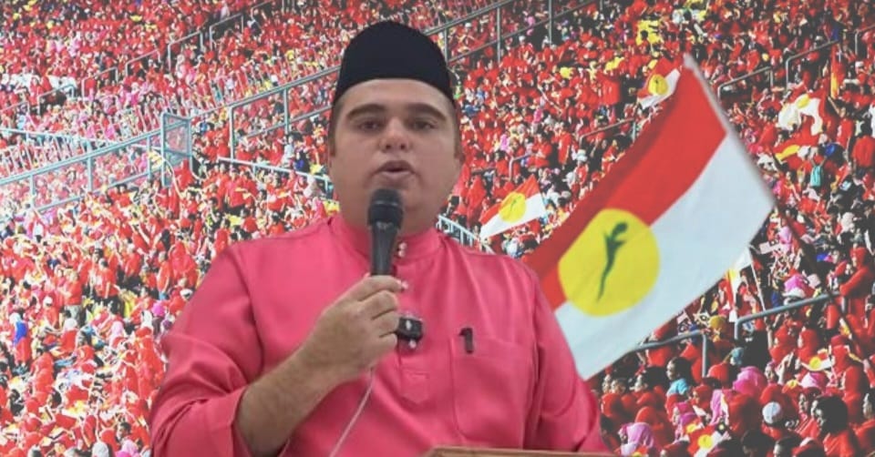 UMNO Konsisten Terus Pertahan Islam, Perjuangkan Bangsa Dan Kedaulatan Tanah Air – Mohd Rafi