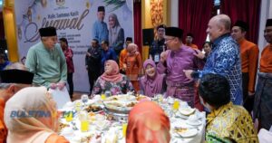 UMNO Sokong Inisiatif Kekalkan Kerajaan Perpaduan Selepas PRU-16