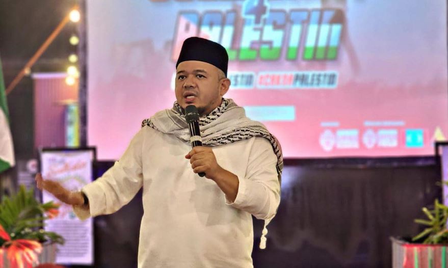 Tak Salah Untuk Pasang Impian Ganti UMNO, Tapi Apa Pencapaian Membanggakan PN Di Perlis? – Fathul Bari