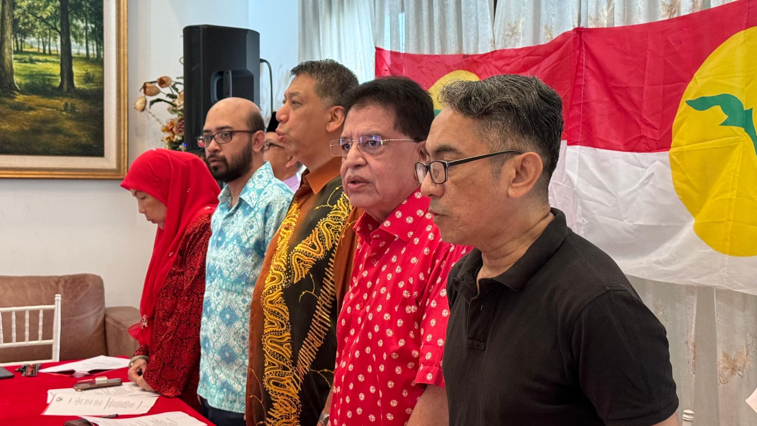 Laksana Mesyuarat UMNO Dengan Tekad Perkukuh Perjuangan, Semarak Kembali Parti – Tengku Adnan