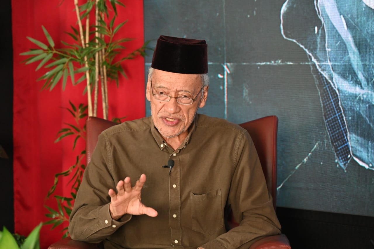 PRK KKB: Pilih Calon Kerajaan Perpaduan, Realisasikan Pembangunan Di Hulu Selangor