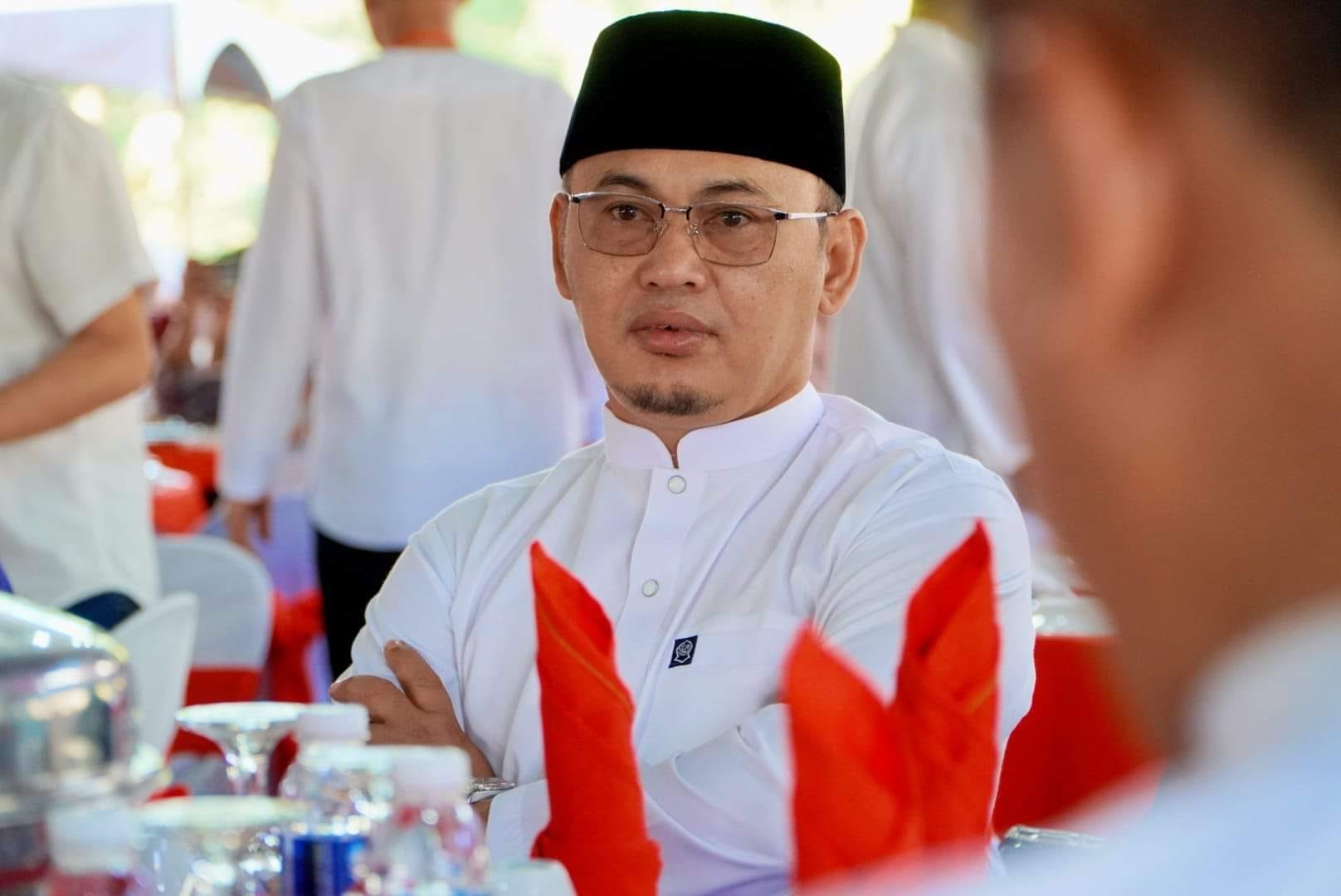 Jangan Main Politik… Rakyat Sabah Perlukan Pembelaan – Sharif Musa