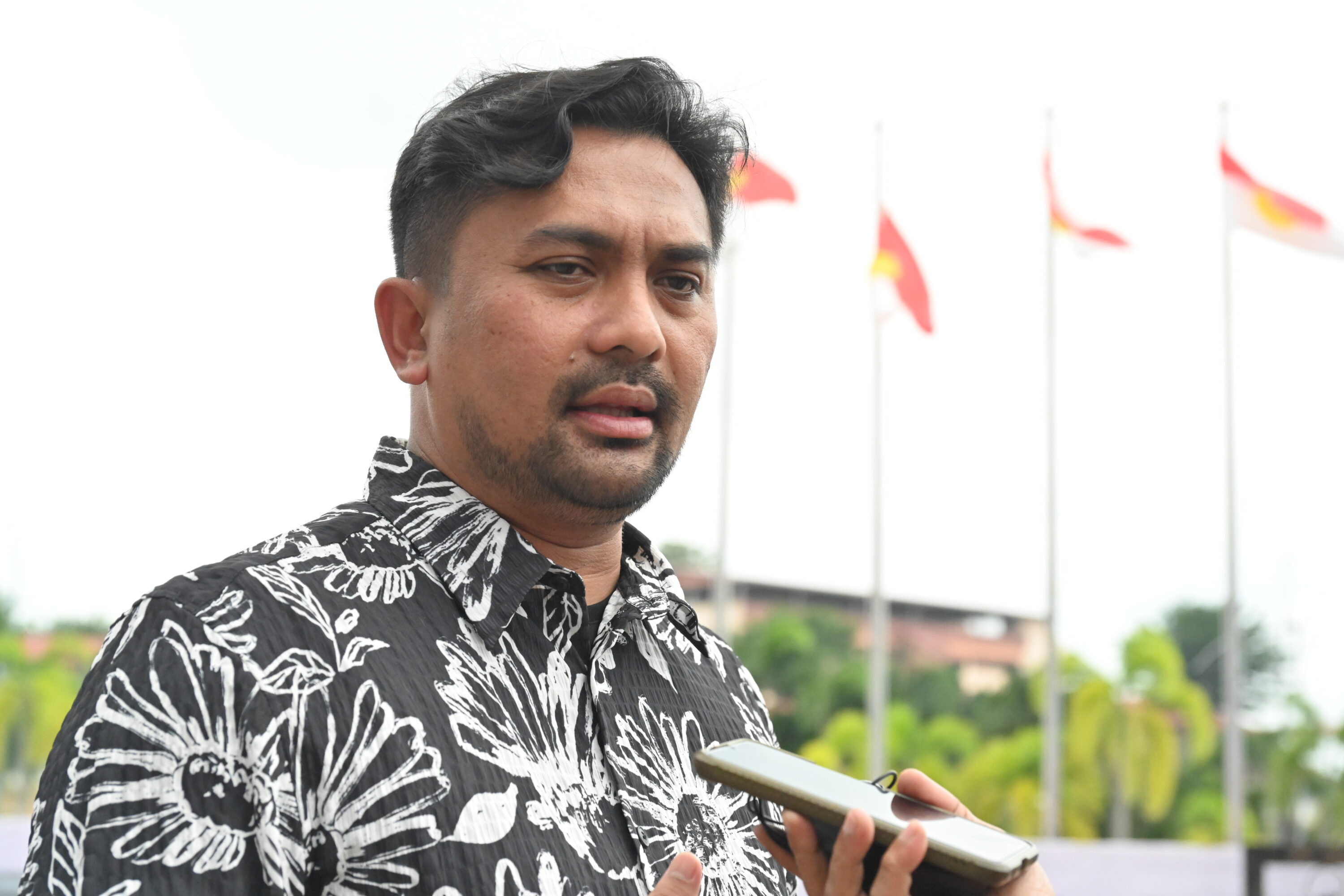 Isu Harga Minyak: Keutamaan Harus Kepada Kesejahteraan Rakyat – Mohd Zaidy