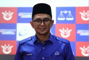 Azmawi Pertikai Pendekatan DUN Kelantan, Soalan Pembangkang Demi Rakyat