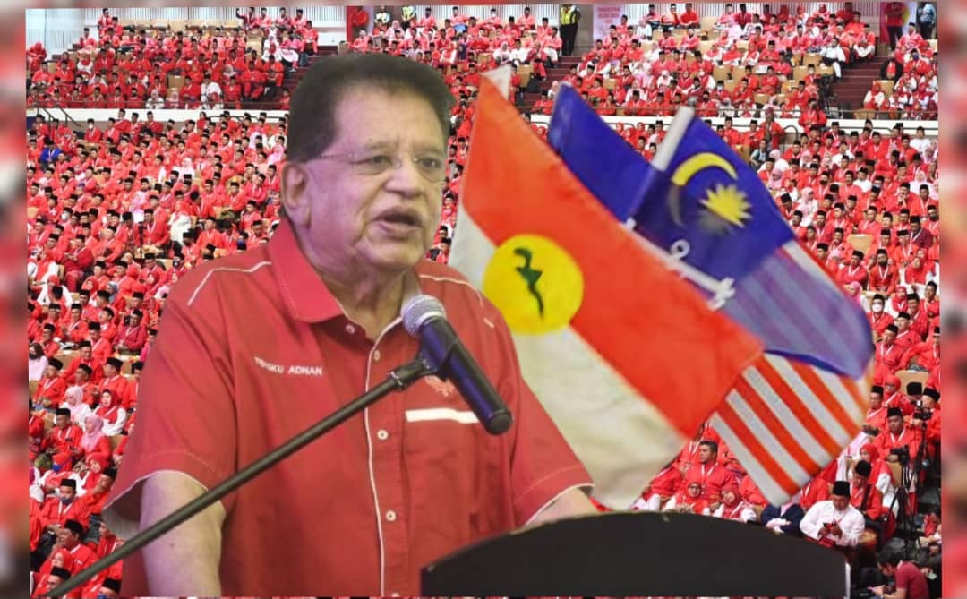 Kejayaan Persidangan Cawangan Bukti UMNO Ampuh, Sedia Hadapi Cabaran Politik – Tengku Adnan
