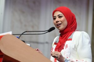 Semakan Kehakiman DNAA Presiden, Jangan Salah Tafsir — Nurulhidayah