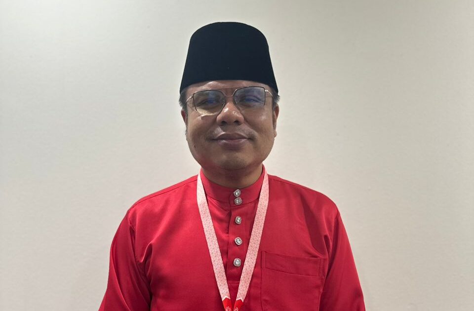 Cukup-cukuplah Jadikan MARA Mangsa Politik Kebencian – Syed Mohd Johan Rizal