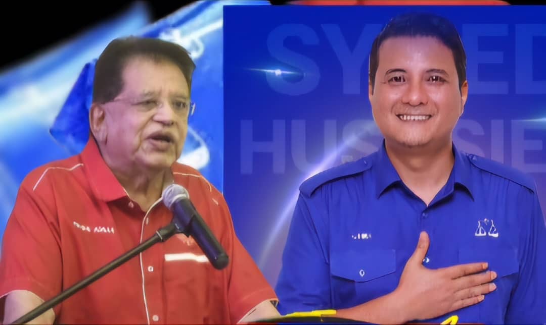 Tahniah BN, Kejayaan PRK Mahkota Tanda Penolakan Terhadap Politik Kebencian – Tengku Adnan