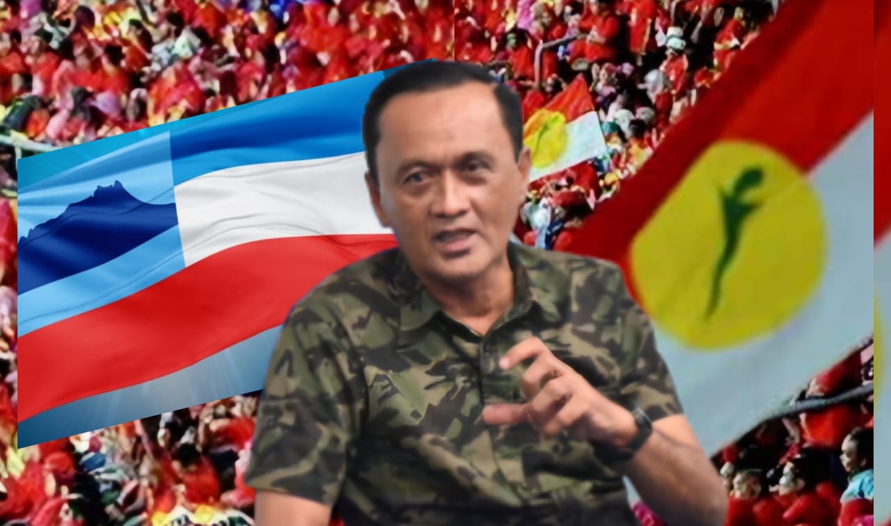 UMNO Sabah 34 Tahun, Terus Sedia ‘Bersatu, Bersetia, Berkhidmat’ – Jeffery Nor