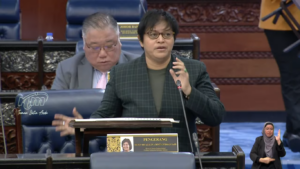 Kerajaan Komited Tegakkan Kedaulatan Undang-Undang Dan Lindungi Pemberi Maklumat – Azalina