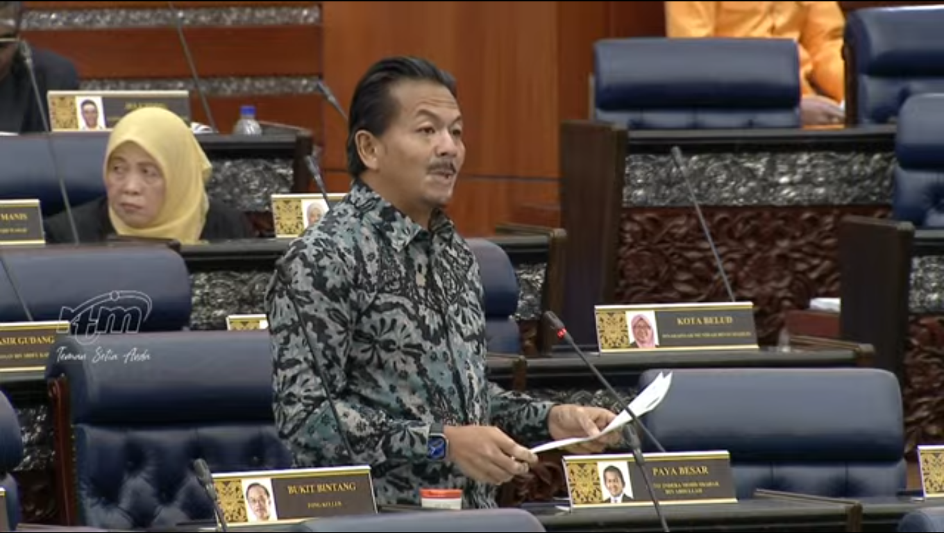 Tahun Melawat Malaysia 2025: Mohd Shahar Cadang KLN Adakan ‘Education Diplomacy’