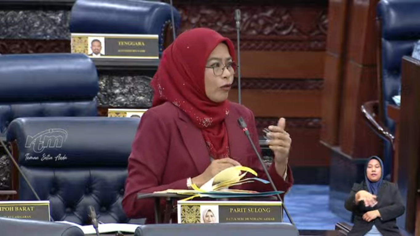 KPWKM Adakan Sesi Libat Urus, Siap Siaga Hadapi MTL 2024 – Noraini