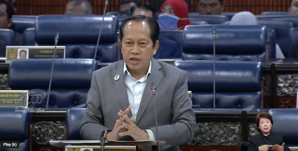 KKR Pantau Tahap Kecekapan RFID, Pastikan Kutipan Tol Berjalan Lancar – Ahmad Maslan