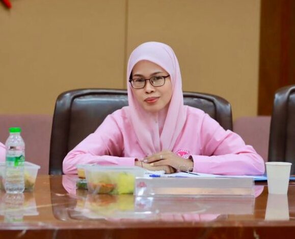 Dua Tahun Kerajaan Perpaduan: Kepakaran Barisan Menteri BN Beri Nilai Tambah