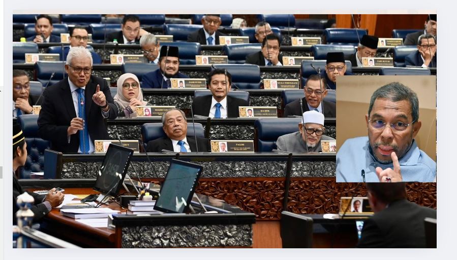 ‘Dengan Fitnah, Kebencian Sahaja PN Boleh Menang Pilihan Raya’ – Azhar