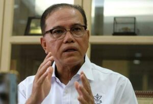 Dividen Peserta Projek TSK Orang Asli Pahang Terus Meningkat – Wan Rosdy