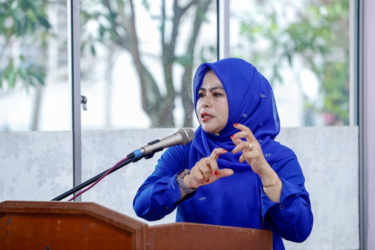 Pertahankan Kestabilan : Tolak Politik Lompat Parti Demi Negara – Wanita UMNO