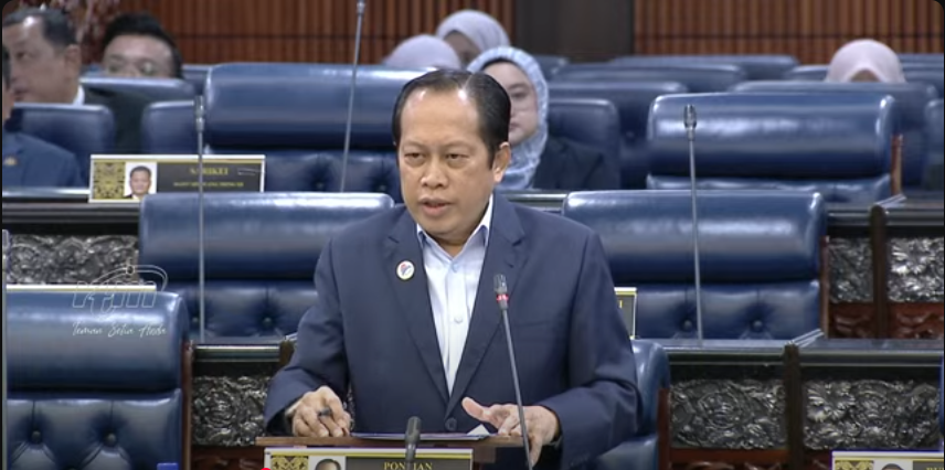 KKR Komited Pastikan Projek Dan Infra Sabah Dilaksanakan Dengan Kadar Segera – Ahmad Maslan