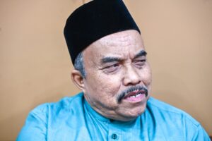 Malaysia Bukan Sekadar Negara Islam Tetapi Jadi Contoh Kepada Negara Luar – Othman Desa