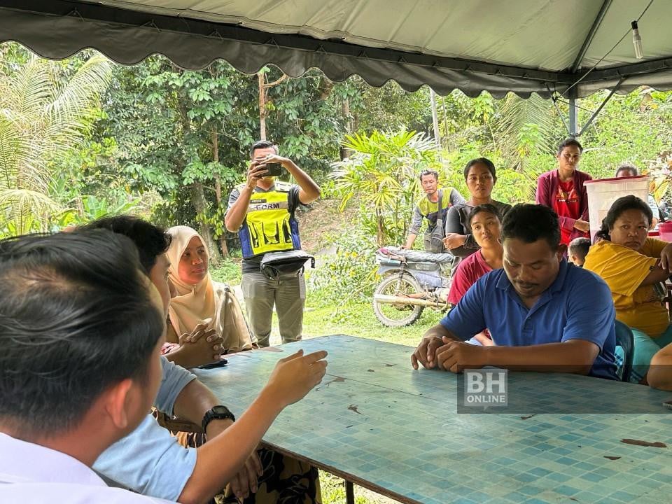 Penduduk Kuala Pilah Tak Perlu Panik Penularan Wabak Kusta – ADUN Juasseh