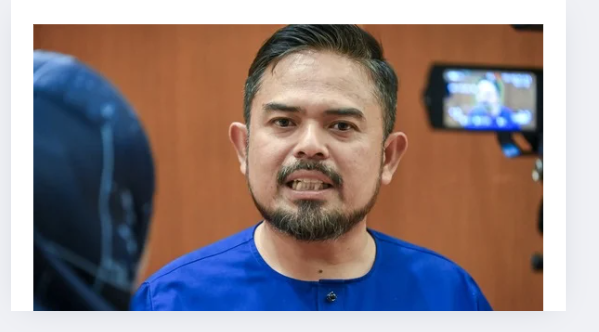 PRK: Manndzri Seru Rakyat Terus Sokong Kerajaan Demi Kelangsungan Pembangunan